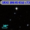 1RXS J064543.6+732428