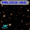 PMN J1618-5042
