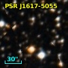 PSR J1617-5055