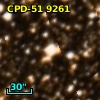 CPD-51  9261