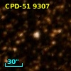 CPD-51  9307