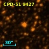 CPD-51  9427