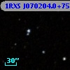 1RXS J070204.0+751340