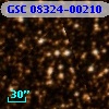 GSC 08324-00210