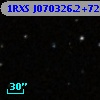 1RXS J070326.2+723119