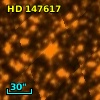 HD 147617