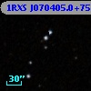 1RXS J070405.0+751853