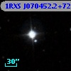1RXS J070452.2+724008