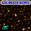 GSC 08324-02485