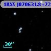 1RXS J070631.8+724548