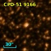 CPD-51  9166