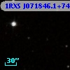 1RXS J071846.1+741550