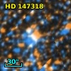 HD 147318