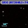 1RXS J072040.3+744604