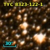 TYC 8323-122-1