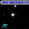 1RXS J065948.9+723755