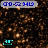 CPD-52  9419