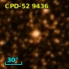 CPD-52  9436