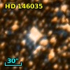 HD 146035