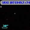 1RXS J071949.7+742750
