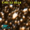 CPD-52  9514