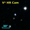 V* HR Cam