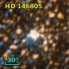 HD 146805