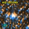 HD 147090