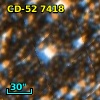 CD-52  7418