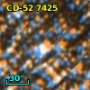 CD-52  7425