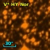 V* HY Nor