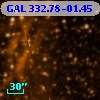 GAL 332.78-01.45