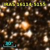 IRAS 16114-5155