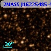 2MASS J16225485-5153364