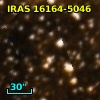 IRAS 16164-5046
