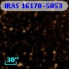 IRAS 16170-5053