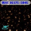 IRAS 16175-5045