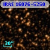 IRAS 16076-5250