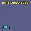 IRAS 16090-5229