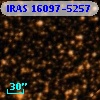 IRAS 16097-5257
