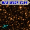 IRAS 16107-5214