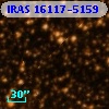 IRAS 16117-5159