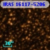 IRAS 16117-5206