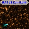 IRAS 16124-5144