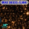 IRAS 16131-5304