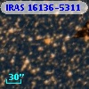 IRAS 16136-5311