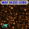 IRAS 16137-5201
