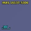 IRAS 16137-5306