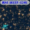 IRAS 16137-5245