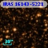 IRAS 16143-5221